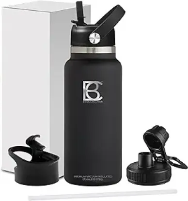Picture of Creative stainless steel insulated cup, sports water cup