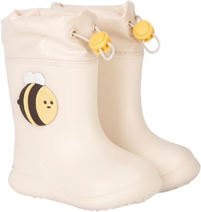 Picture of children's snow boots