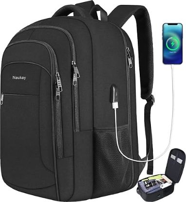 Picture of Folding portable travel bag